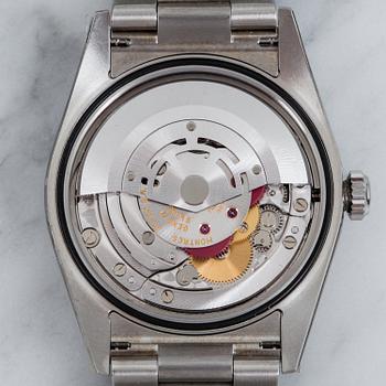 ROLEX, Explorer.