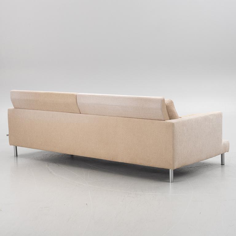 Jens Juul Eilersen, sofa, "Great Lift", Eilersen, Denmark, contemporary.