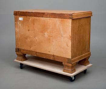 SKÅP, art deco, Finland 1920/1930-tal.