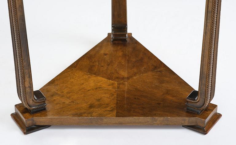 Axel Einar Hjorth, a "Louis" table, Nordiska Kompaniet, 1944.