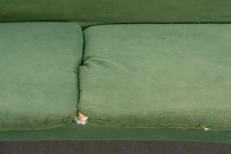 Probably a Hans Erik Johansson sofa 1960:s for Westberg Furniture, Tranås Sweden.