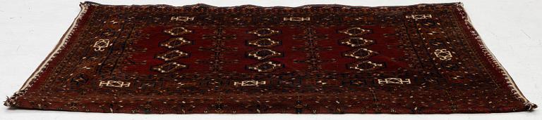 Matta, Chuval, ca. 166 x 100 cm.