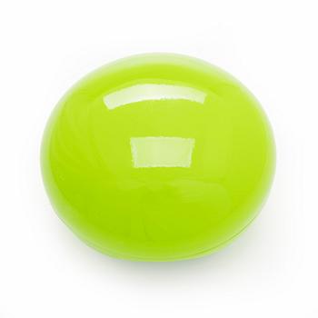 Eero Aarnio, miniatyyri, "Pastilli" Vitra Design Museum.