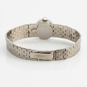 Rolex, Orchid, wristwatch, 16 mm.