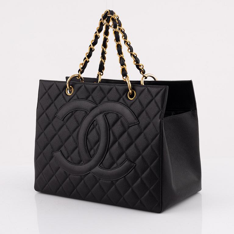 Chanel, väska, "Big Shopper".