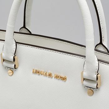 A totebag, "Selma" by Michael Kors.