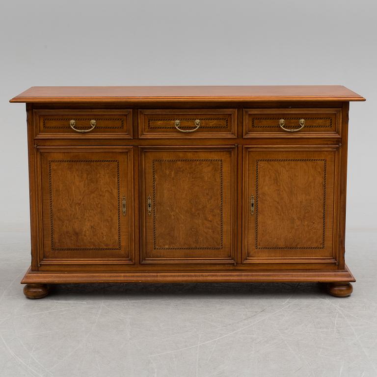 A mid-20th century sideboard by Selva.