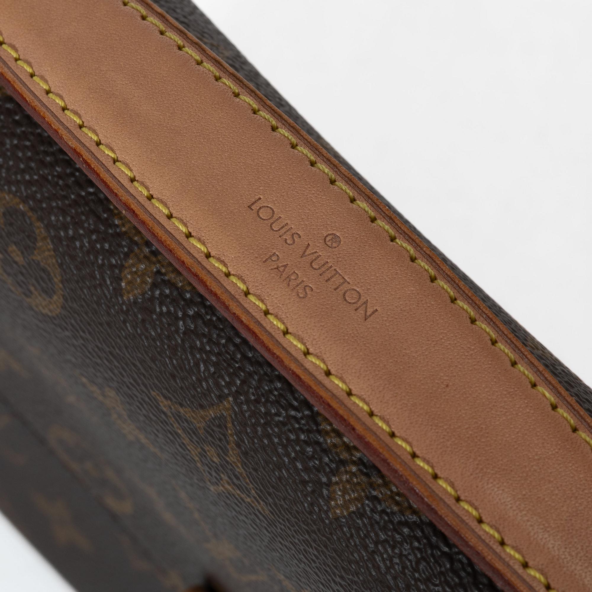 Louis Vuitton, Bag, "Pochette Metis".