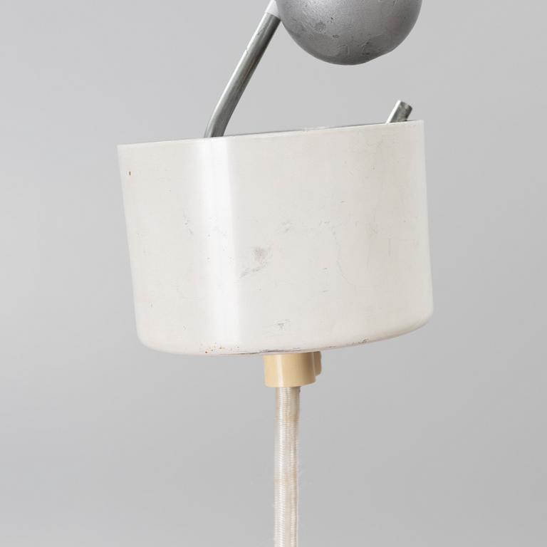Poul Henningsen, a ceiling lamp, 'PH5', Louis Poulsen, Denmark.