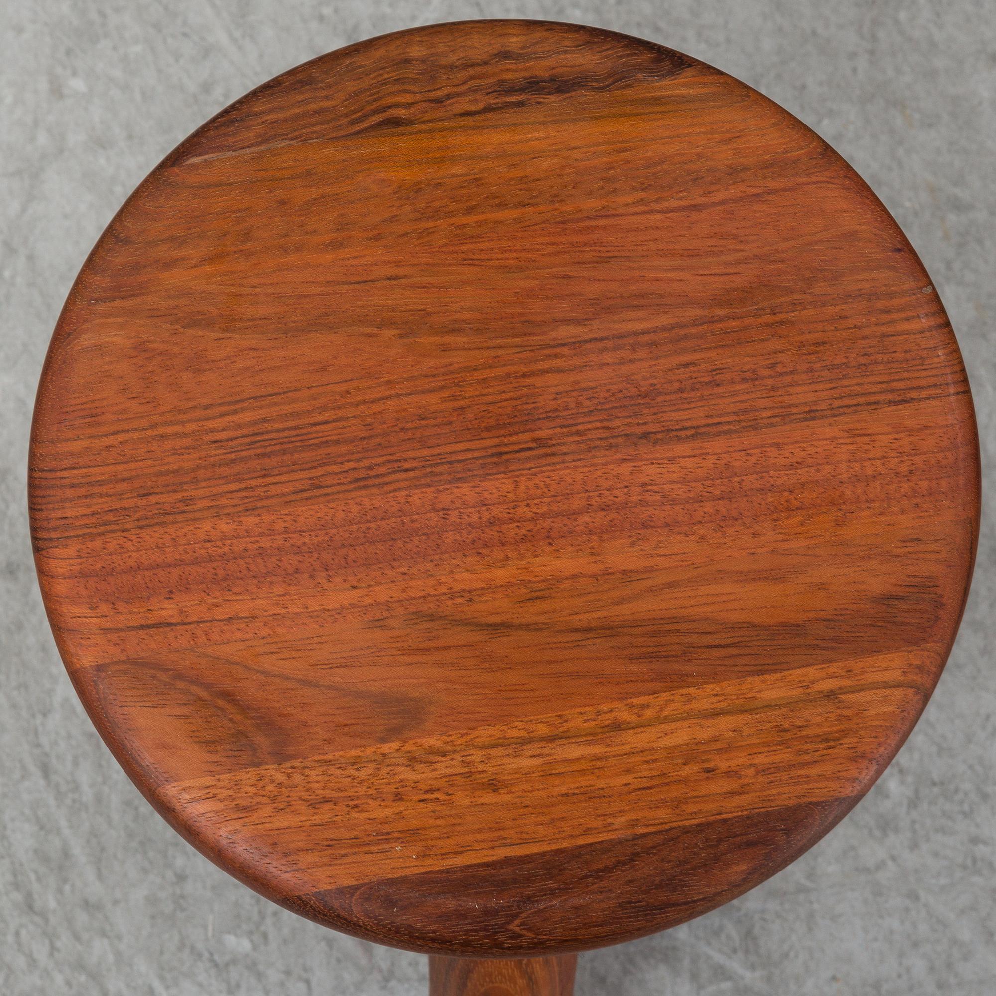 INGVAR HILDINGSSON, pall, signerad IH.