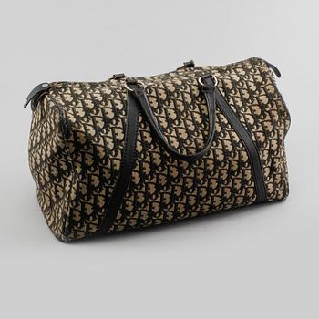 VÄSKA, "Speedy", Dior, 1900-talets fjärde kvartal.