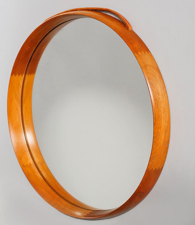 SPEGEL, troligen Uno och Östen Kristiansson, Luxus, Vittsjö. 1960-tal.