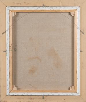 SOILE YLI-MÄYRY, oil on canvas, signed and dated 2012.