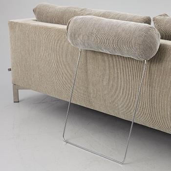 Jens Juul Eilersen, soffa, "Great Lift", Eilersen, Danmark.