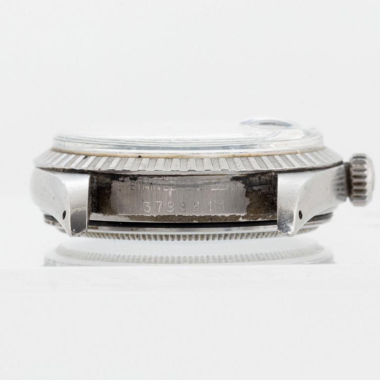 Rolex, Datejust, "Sigma Dial".