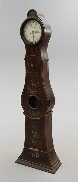 GOLVUR, 1800-tal.