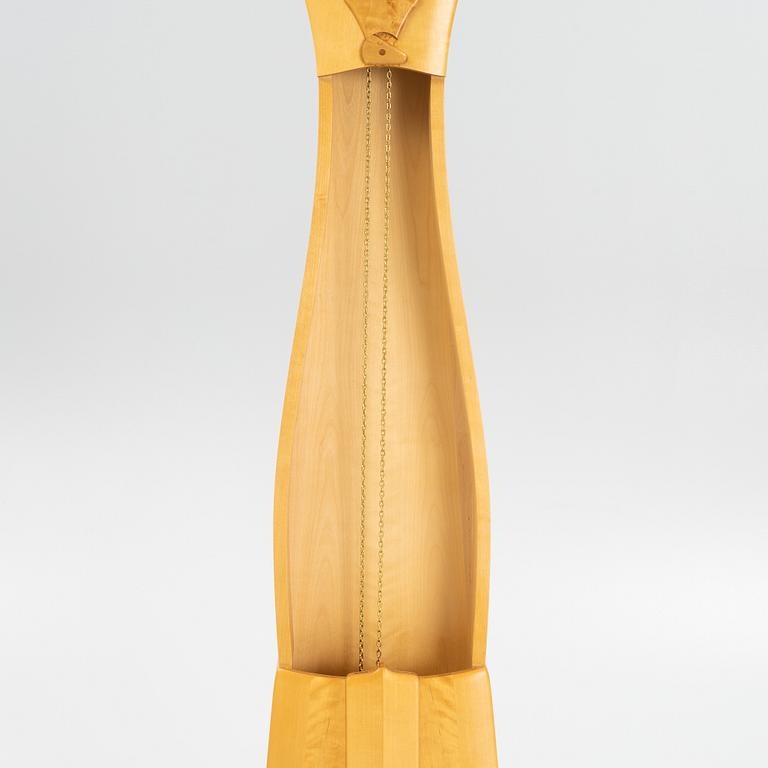 Carl Malmsten, golvur, "Tidlösa", 1960/70-tal.