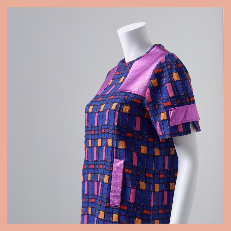 DRESS, Matthew Williamson, size 10.
