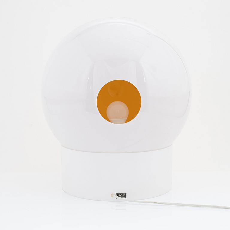 Bordslampa, "Luno", Luxus, Vittsjö.