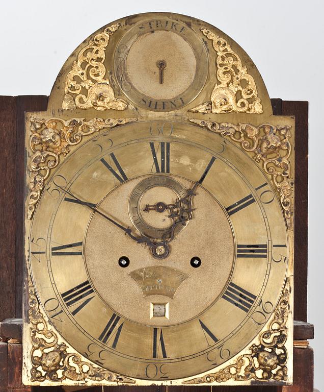GOLVUR, Benjamin Heeley, Deptford, England, 1700-tal.