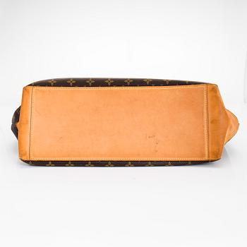 Louis Vuitton, a 'Cabas Alto' tote bag.