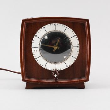 RADIO, Robot Uret Reflex de Luxe, 1900-talets mitt.