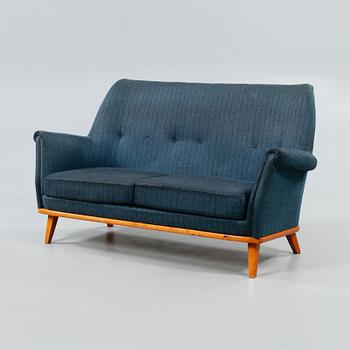SOFFA, 1900-talets mitt.
