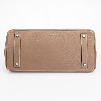 Hermès, "JPG Shoulder Birkin", väska, 2006.