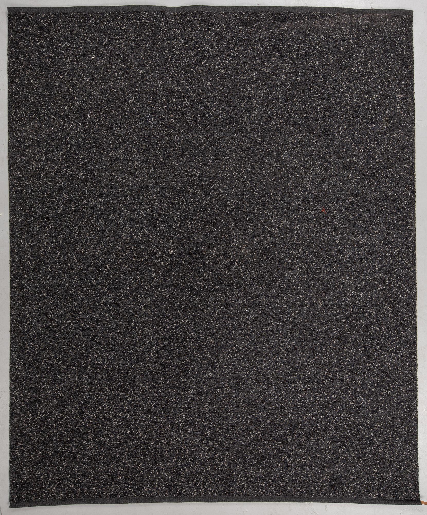 Gunilla Lagerhem Ullberg, a carpet, "Esther 600", tufted, ca 280 x 230 cm, Kasthall.