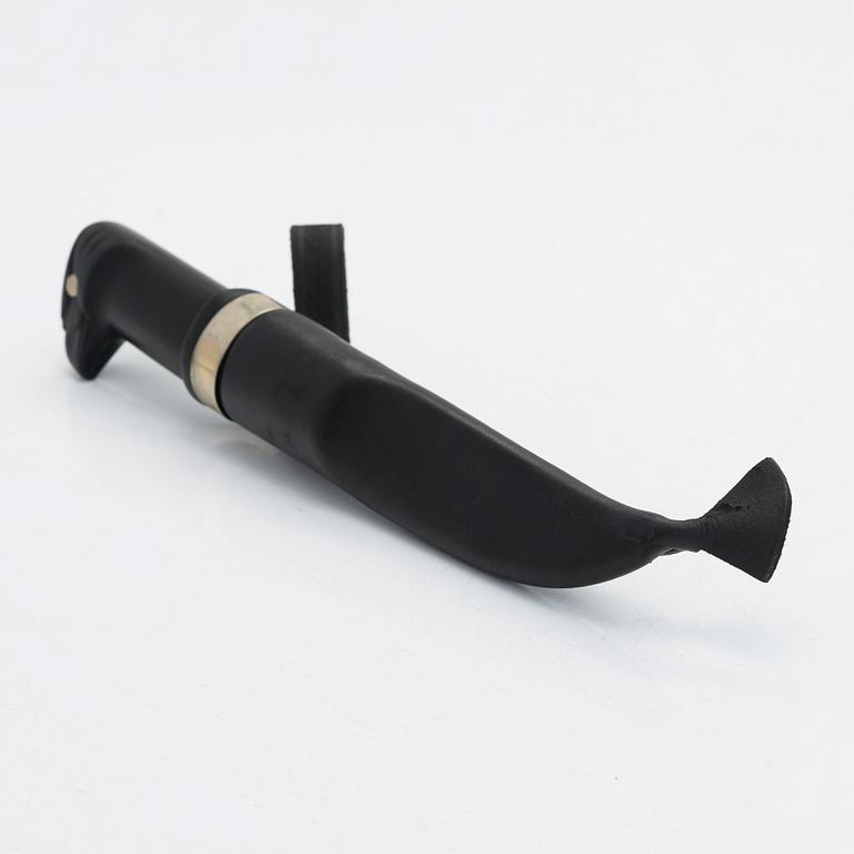 Bertel Gardberg, puukko / kniv, Fiskars, Finland 1900-talets slut.