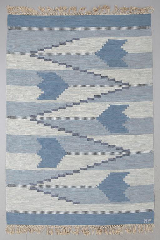 MATTA, Rölakan, monogramsignerad AW, ca 238 x 166 cm.