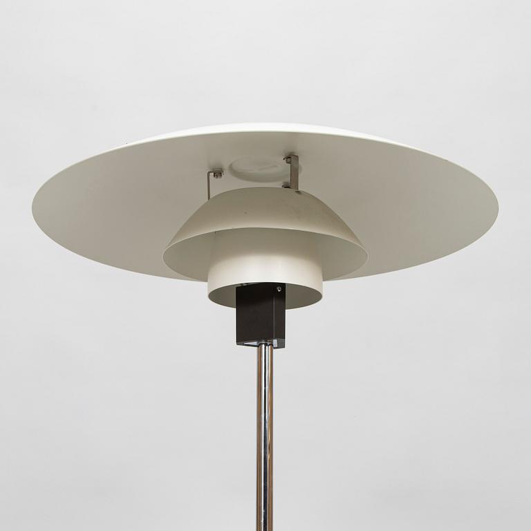 Poul Henningsen, bordslampa, PH 3/4, Louis Poulsen Danmark.