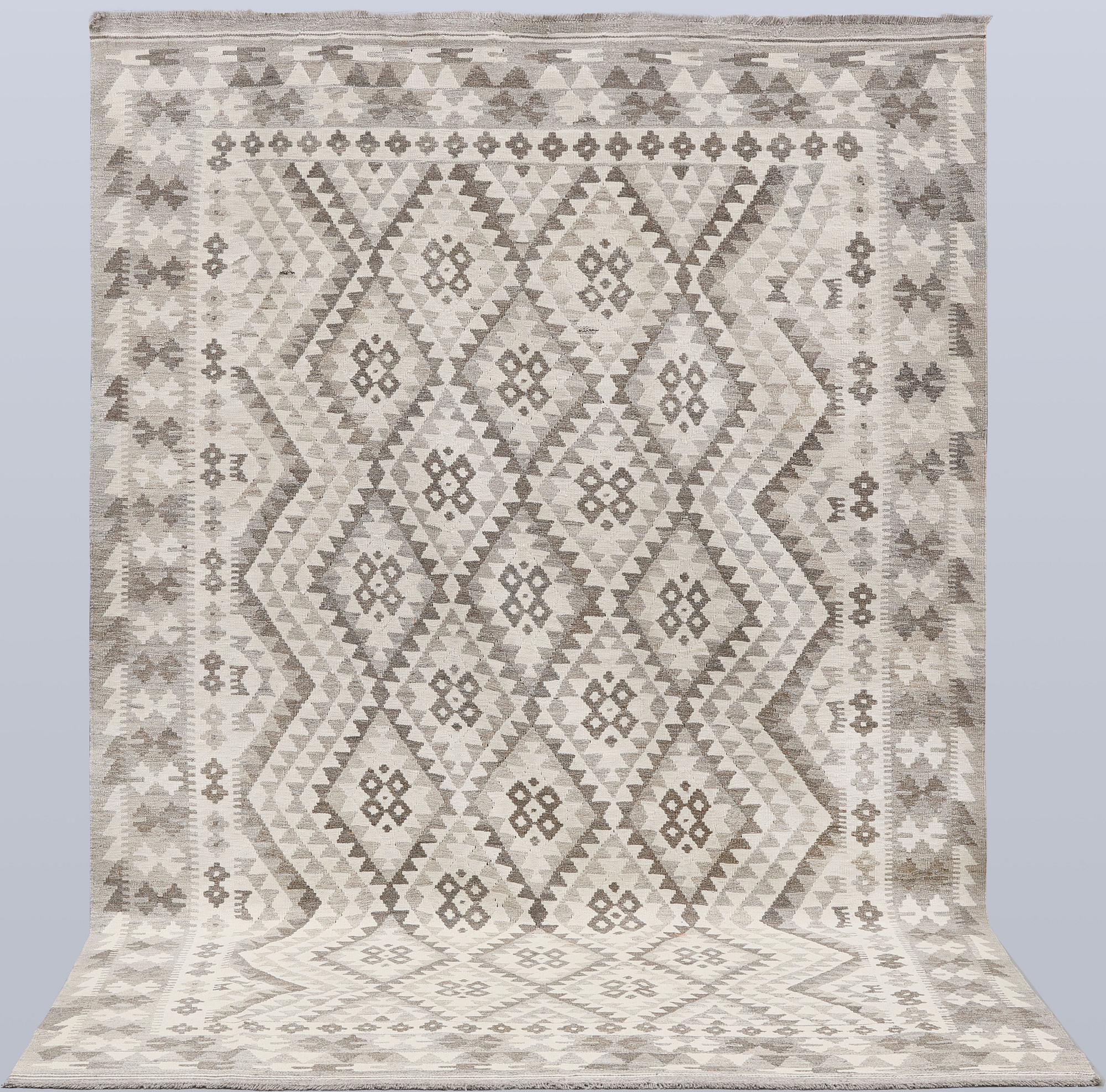 Matta, Kelim, ca 290 x 198 cm.