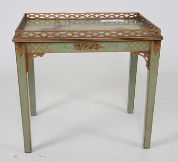BORD, 1900-tal.