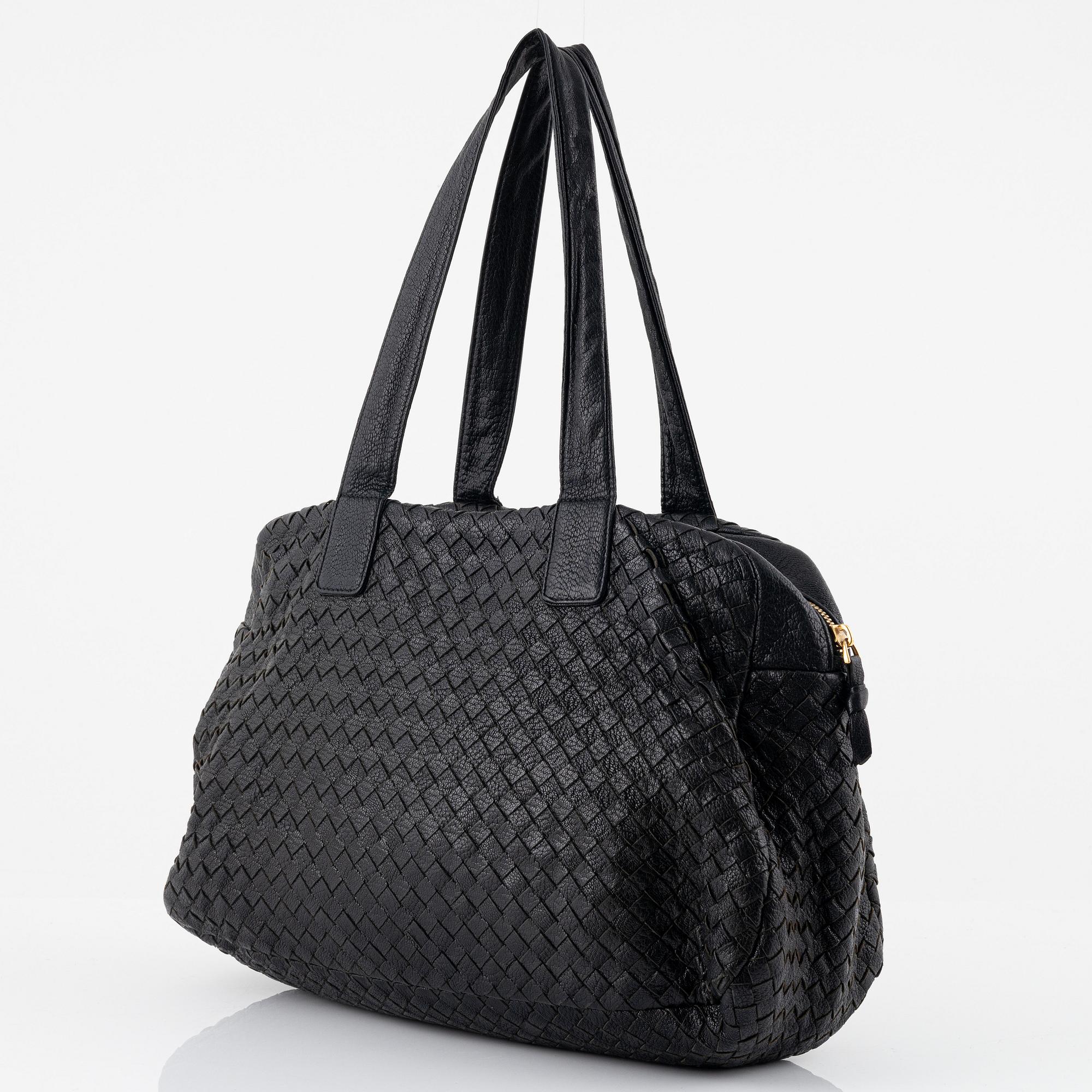 Bottega Veneta, bag.