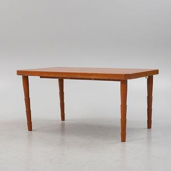 Emil Löfgren, table, 1939.