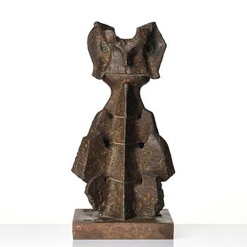 Eric Grate, Untitled.