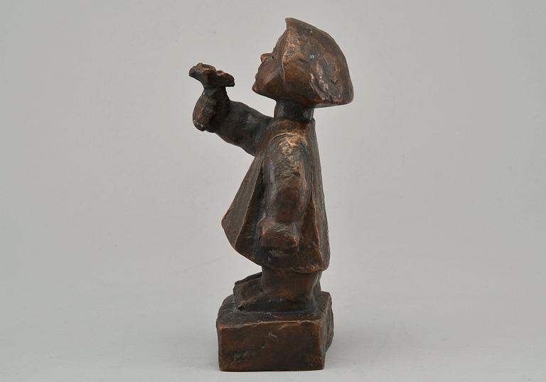 Kai Noramies, "LOOK".