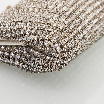 A mid-20th century evening bag.