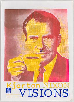 Kjartan Slettemark, "Nixon Visions".