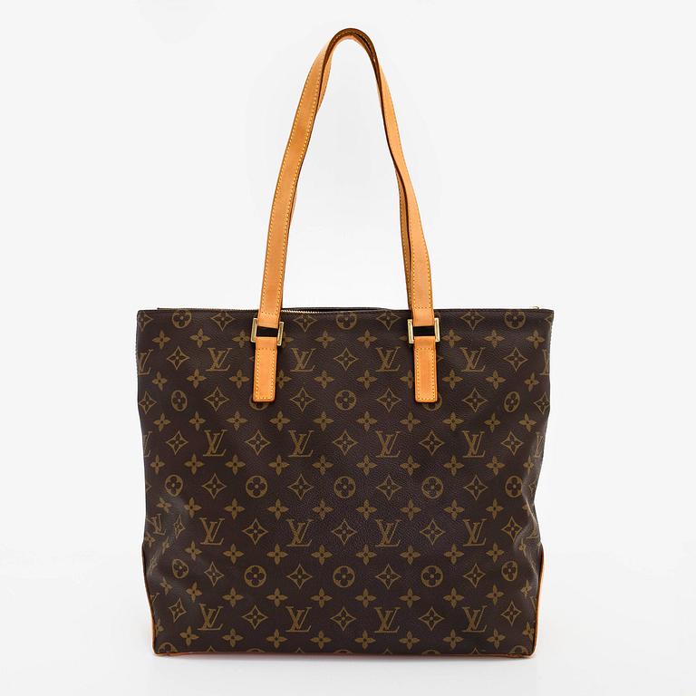 Louis Vuitton, laukku, "Cabas Mezzo".
