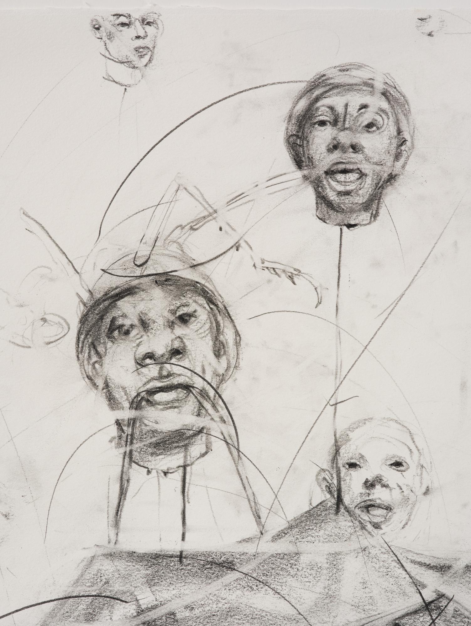 Linn Fernström, "Under paraplyt".