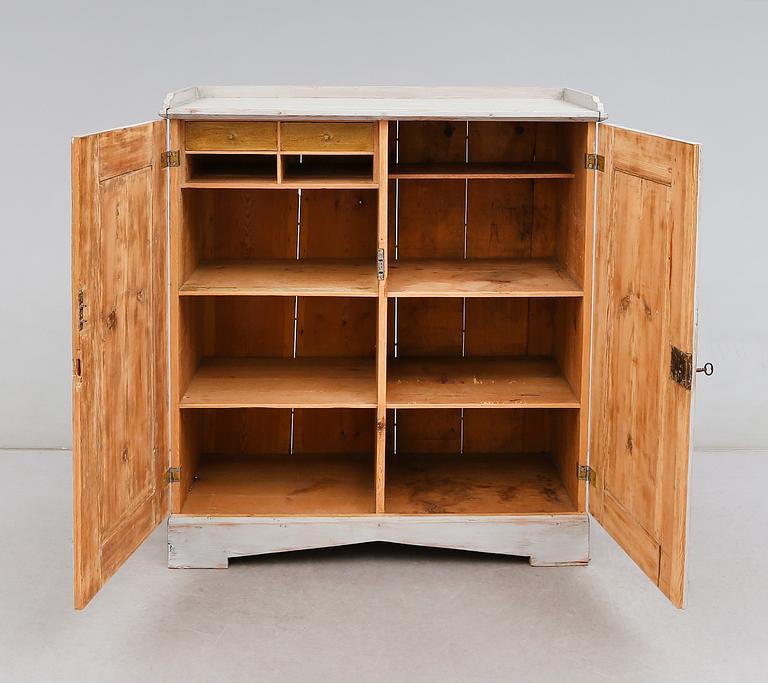 SKÄNK, 1800-talets mitt.