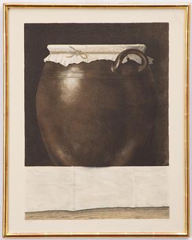 Philip von Schantz, "Krus".