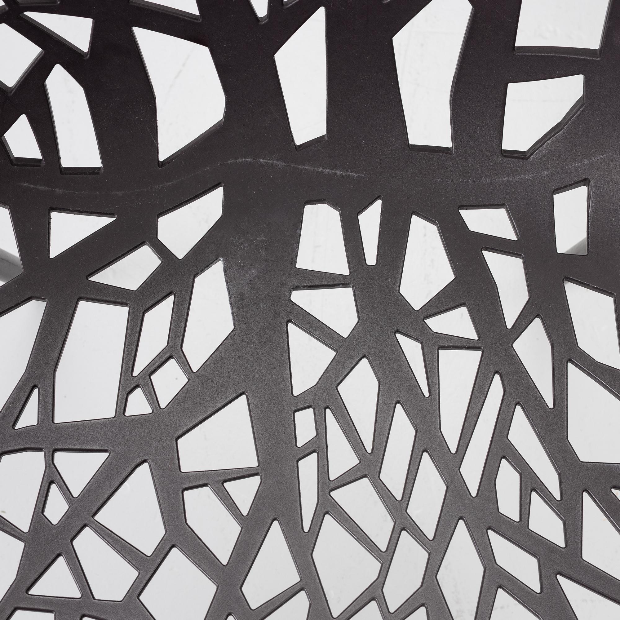Stolar, 4 st, "Forest", Fast Design.