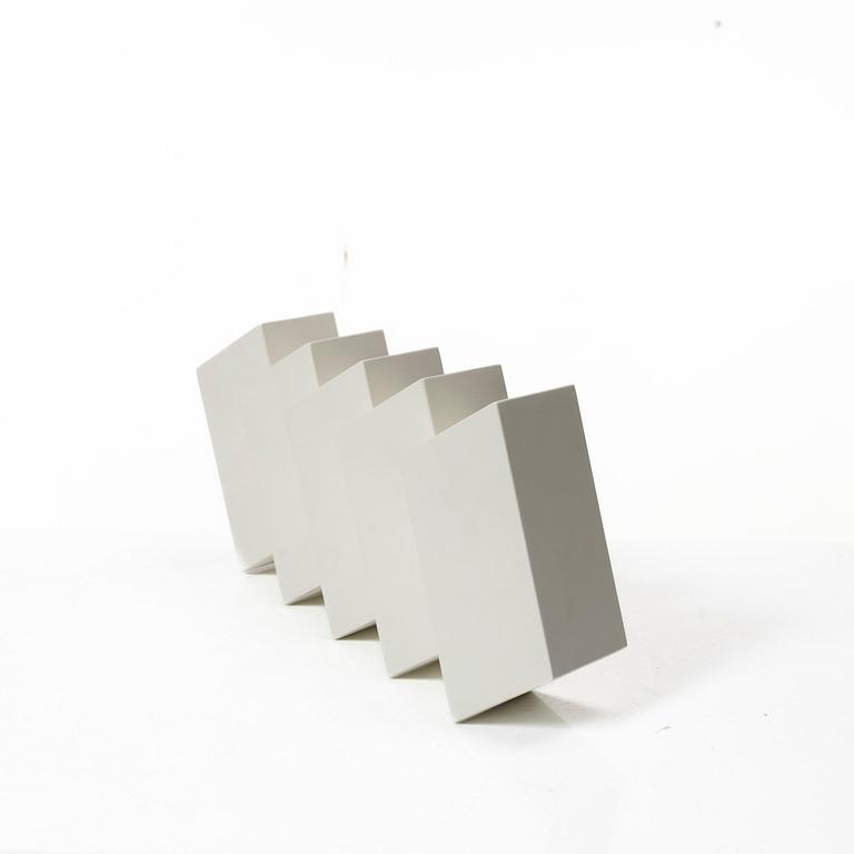 Lars Erik Falk, "Modul skulptur 69".