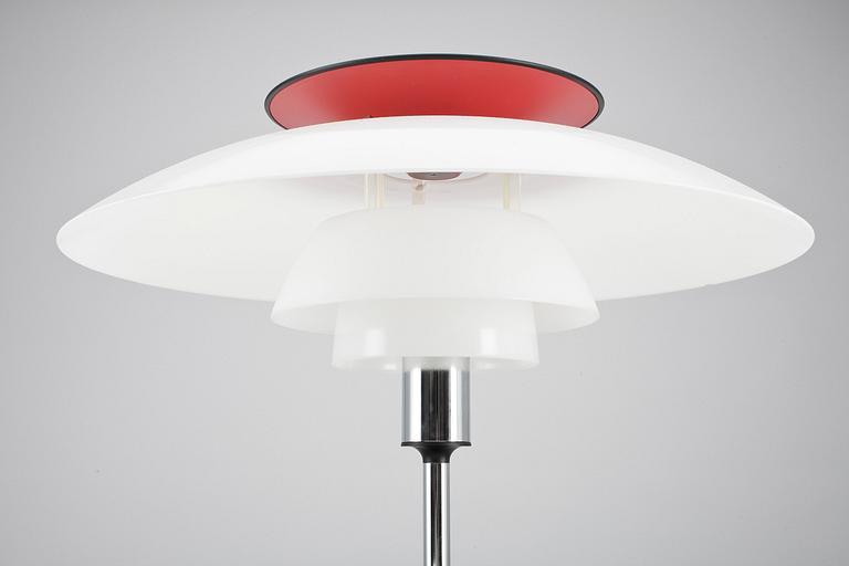 BORDSLAMPA, PH-lampa, Poul Henningsen för Louis Paulsen & Co.