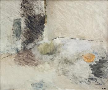 Charlotte Hellstadius, Untitled.