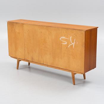 Sideboard, 1900-talets mitt.