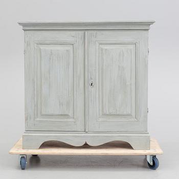 SKÄNK, allmoge, 1800-tal.
